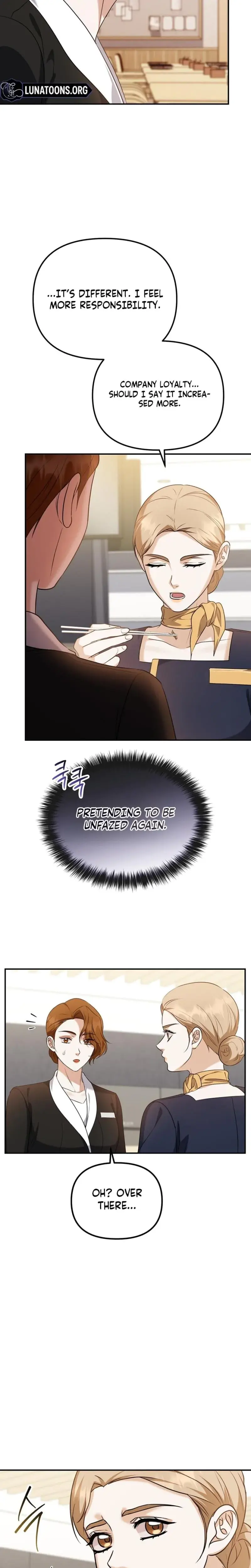 I Ll Do It For You Chapter 41 - Page 7