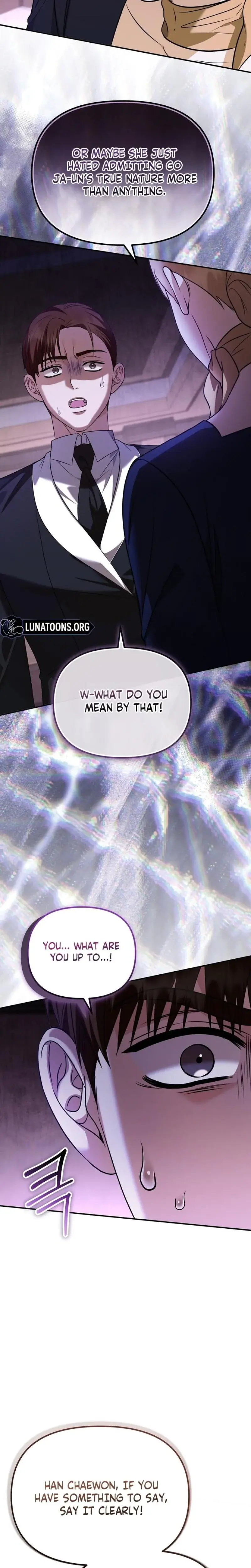 I Ll Do It For You Chapter 42 - Page 10