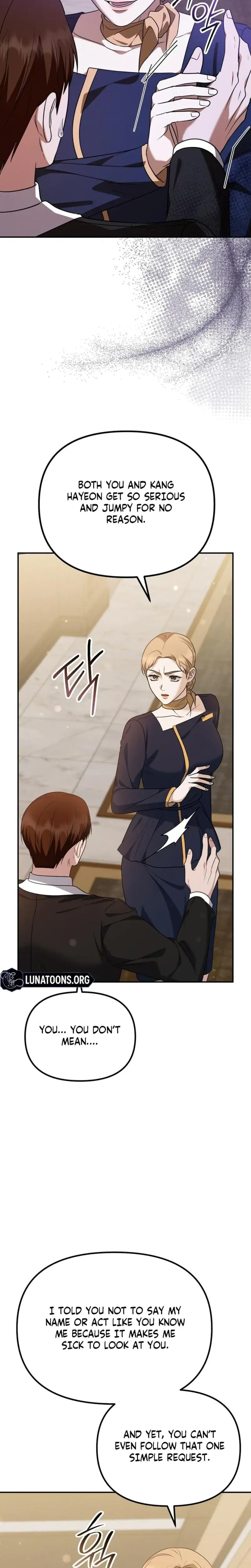 I Ll Do It For You Chapter 42 - Page 12