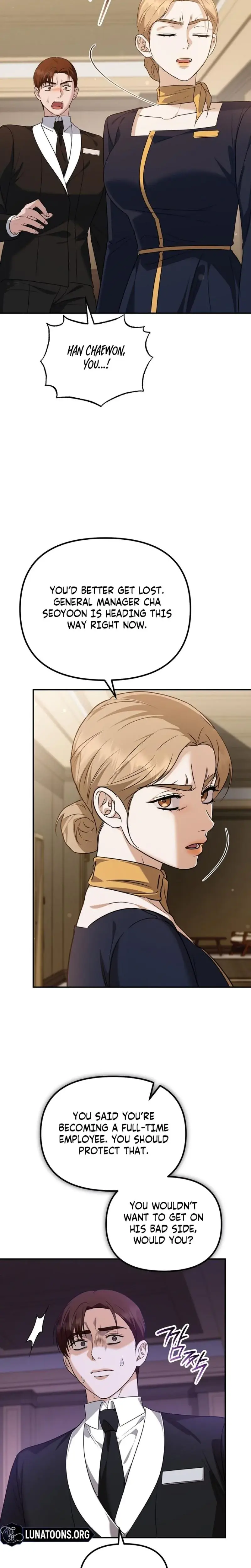 I Ll Do It For You Chapter 42 - Page 13