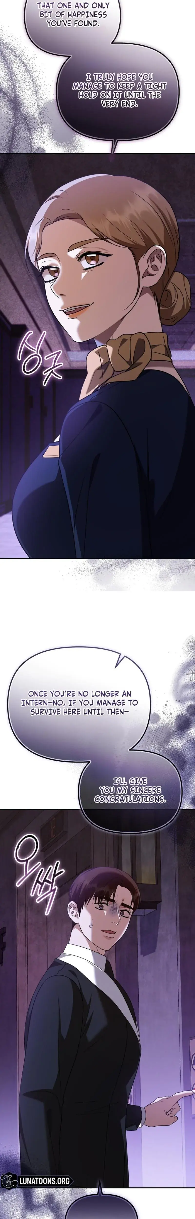 I Ll Do It For You Chapter 42 - Page 15