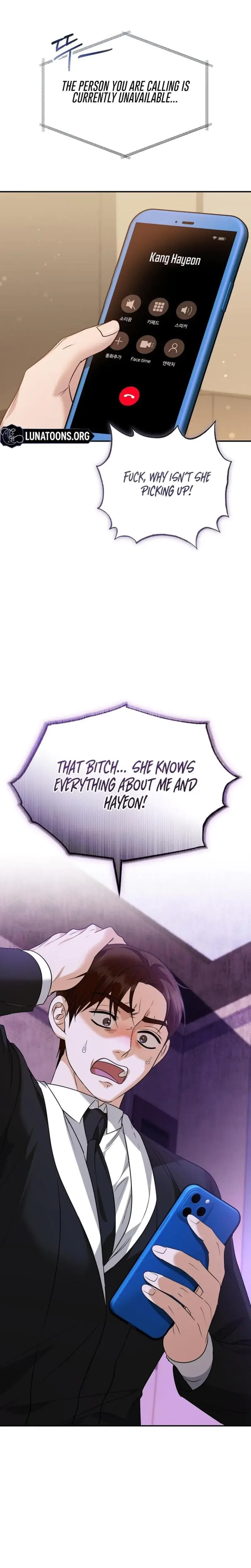 I Ll Do It For You Chapter 42 - Page 17