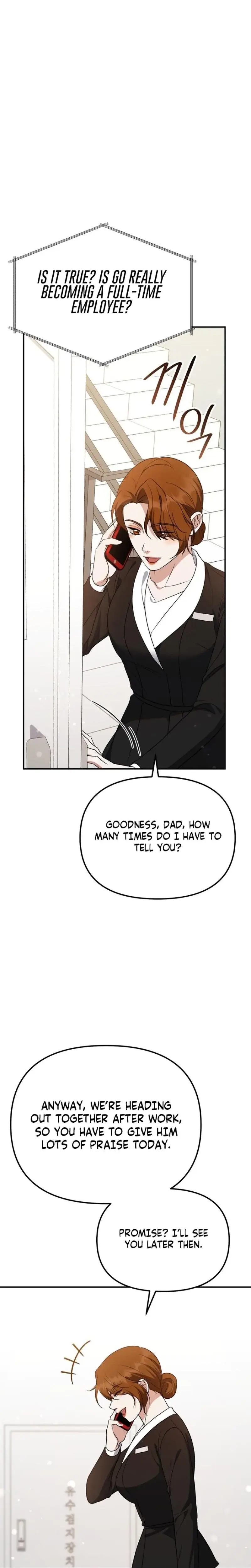 I Ll Do It For You Chapter 42 - Page 19