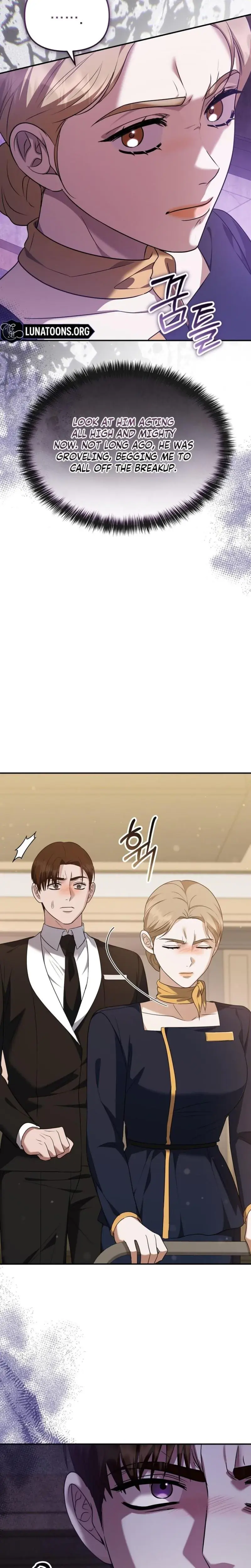 I Ll Do It For You Chapter 42 - Page 2