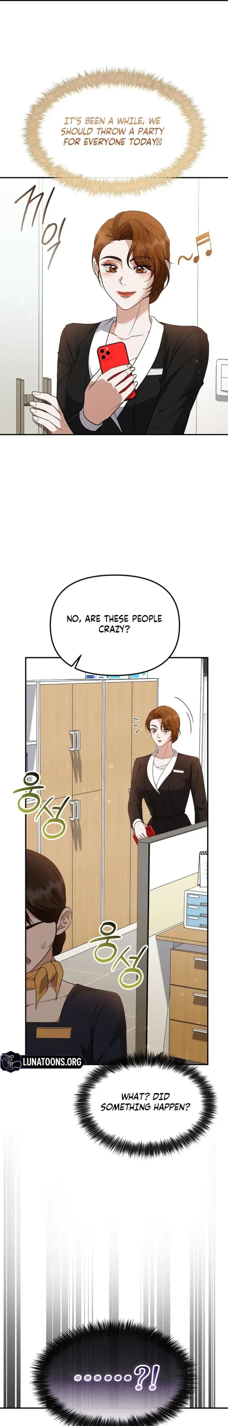 I Ll Do It For You Chapter 42 - Page 20