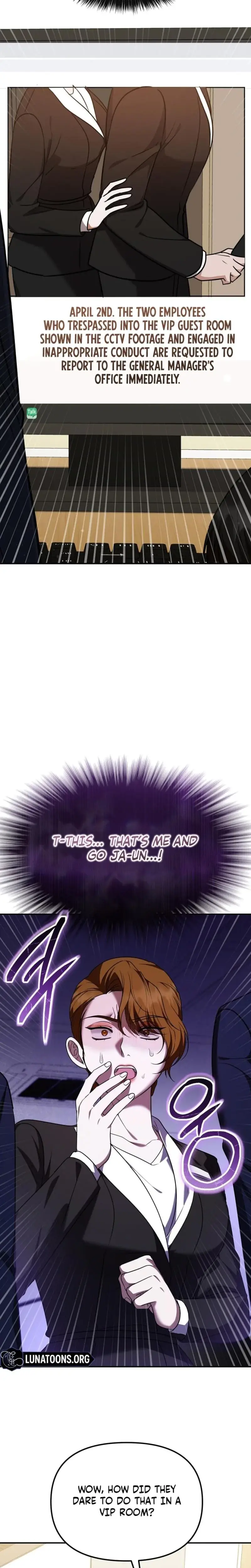I Ll Do It For You Chapter 42 - Page 21