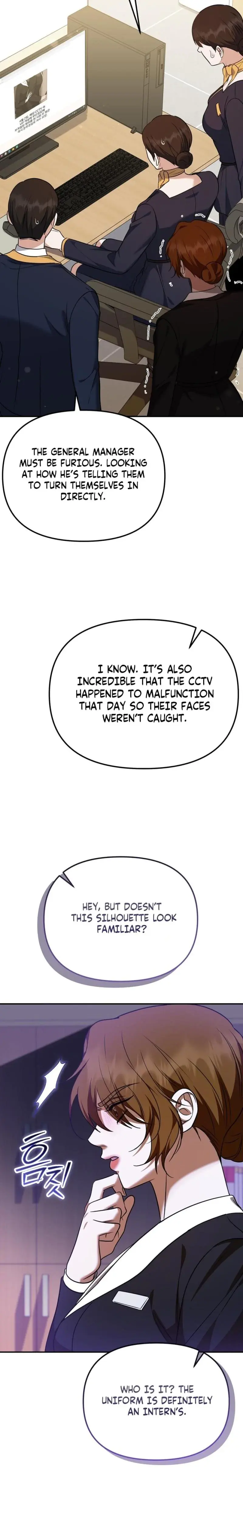 I Ll Do It For You Chapter 42 - Page 22