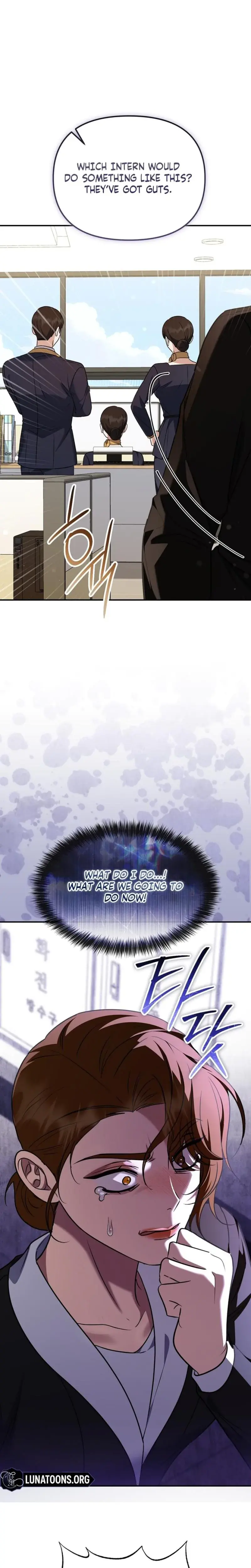 I Ll Do It For You Chapter 42 - Page 23