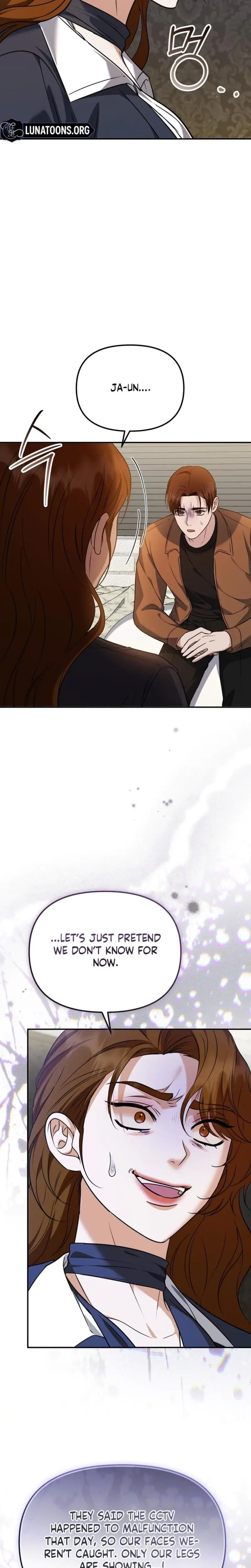 I Ll Do It For You Chapter 42 - Page 25