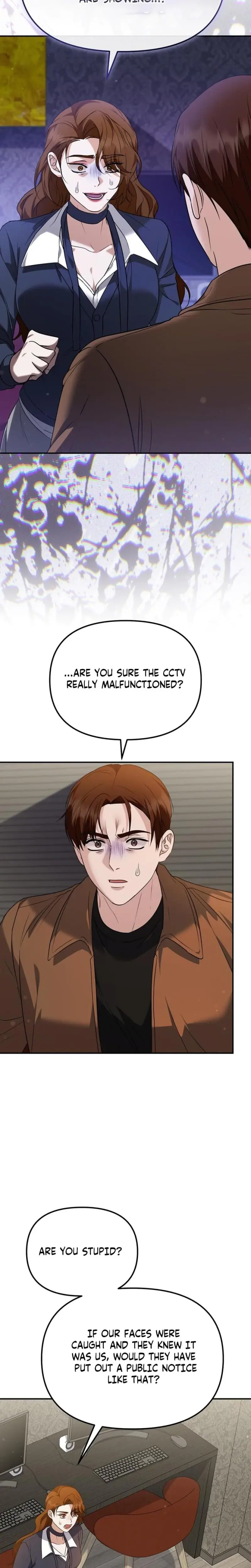 I Ll Do It For You Chapter 42 - Page 26