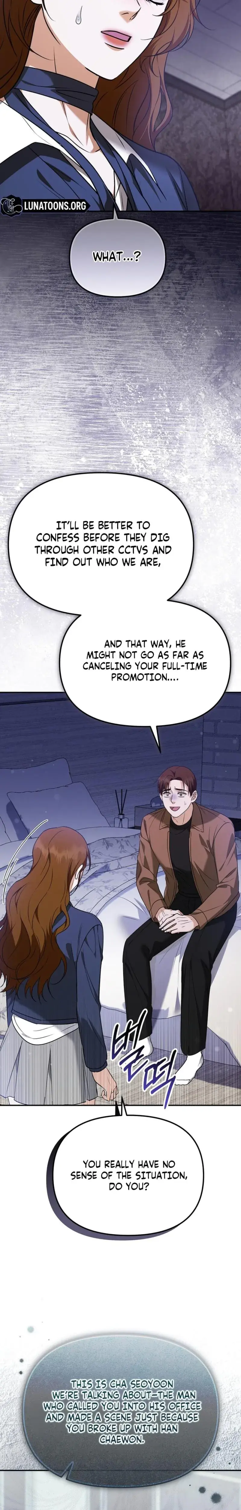 I Ll Do It For You Chapter 42 - Page 29