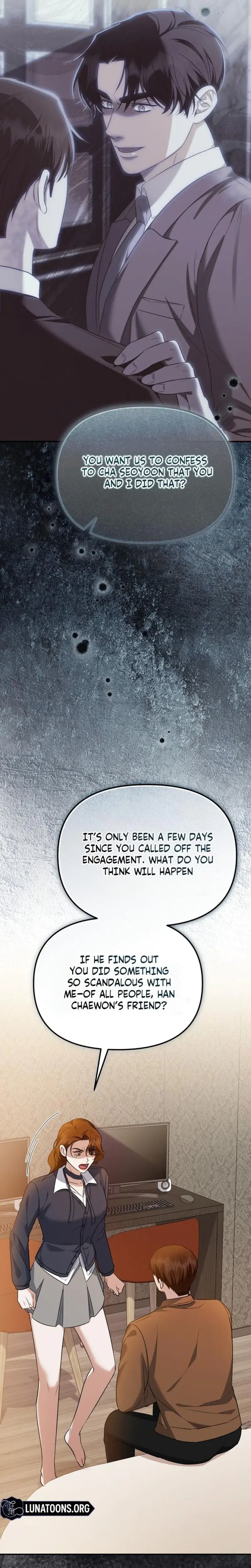 I Ll Do It For You Chapter 42 - Page 30