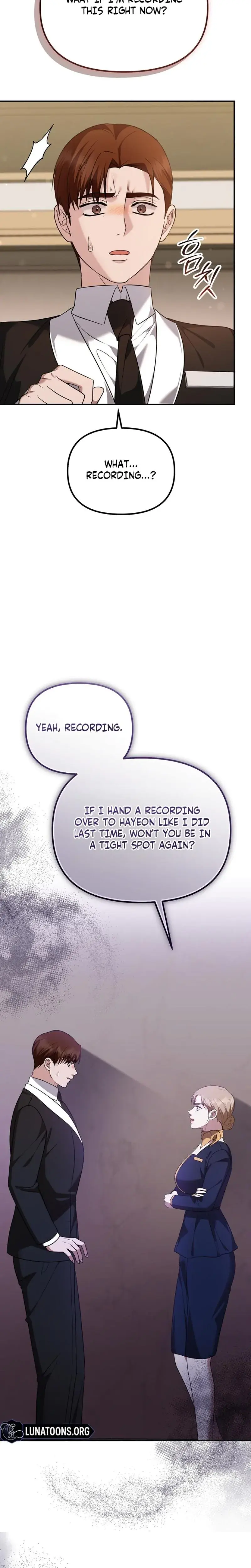 I Ll Do It For You Chapter 42 - Page 5