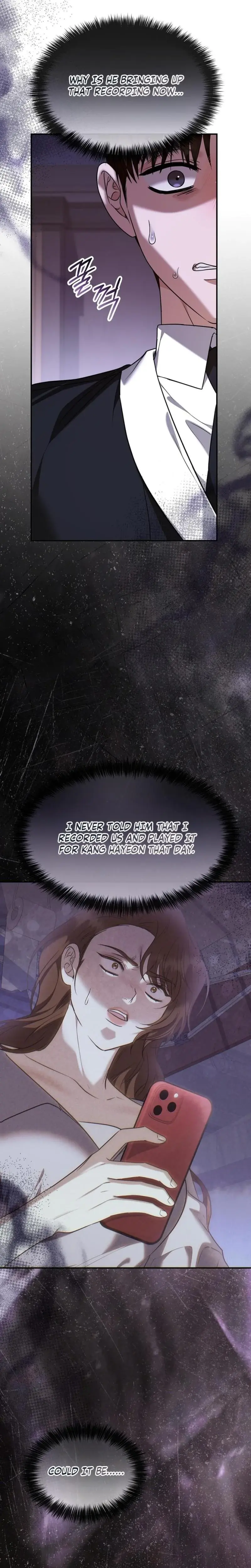 I Ll Do It For You Chapter 42 - Page 6