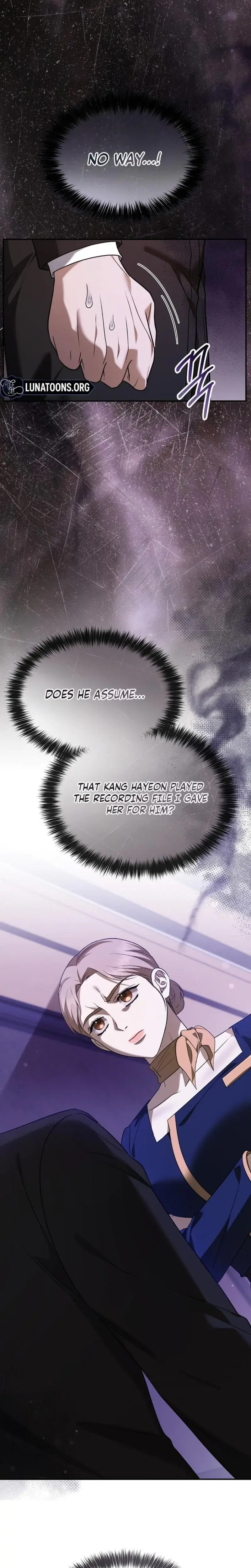 I Ll Do It For You Chapter 42 - Page 7