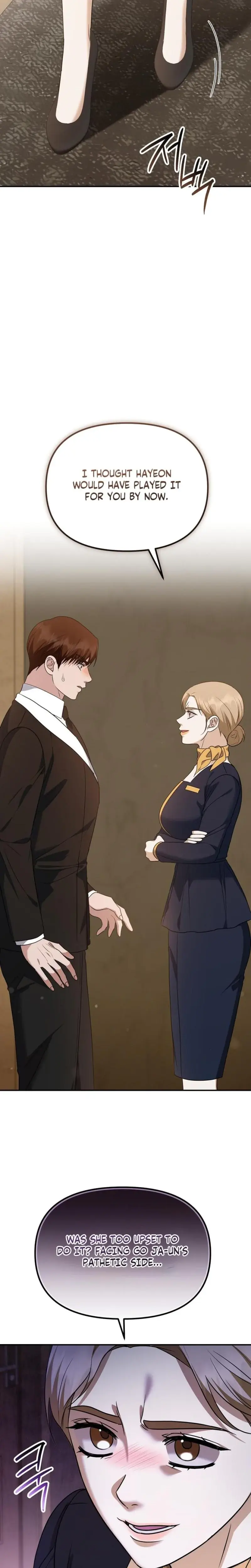 I Ll Do It For You Chapter 42 - Page 9