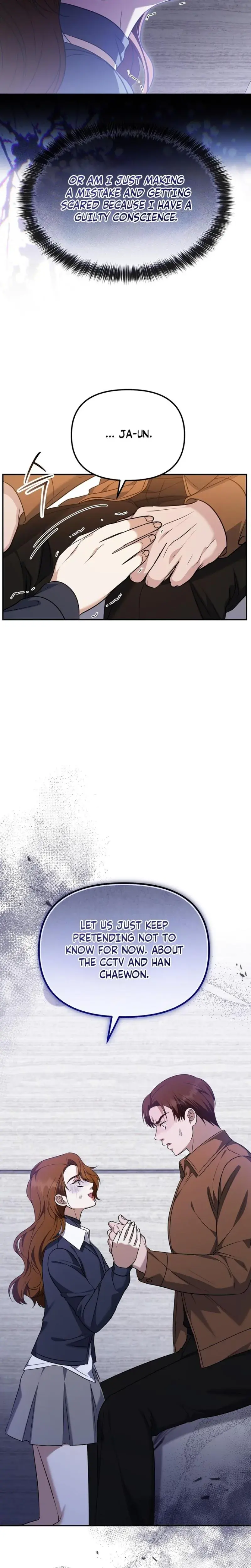 I Ll Do It For You Chapter 43 - Page 11