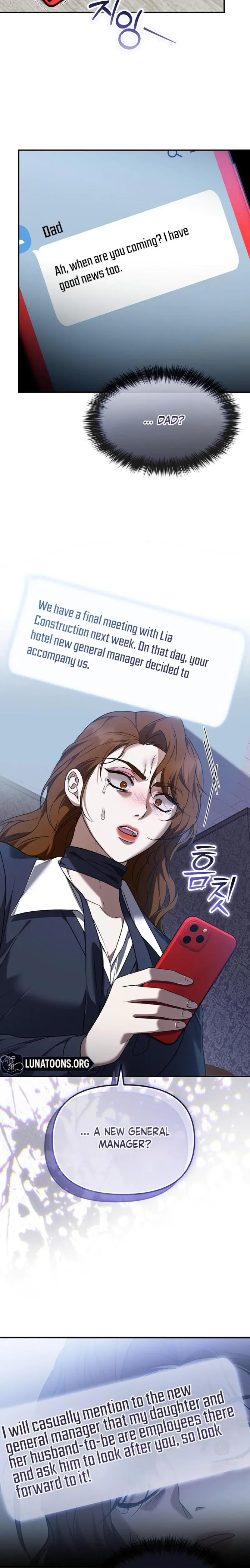 I Ll Do It For You Chapter 43 - Page 13