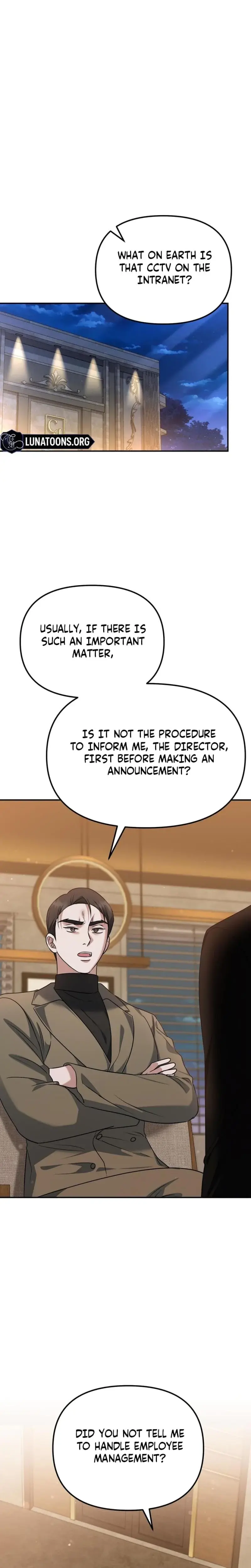 I Ll Do It For You Chapter 43 - Page 15