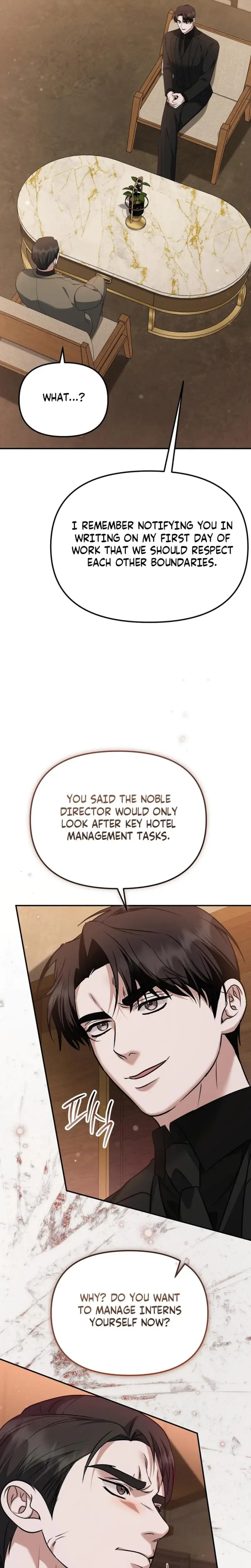 I Ll Do It For You Chapter 43 - Page 16