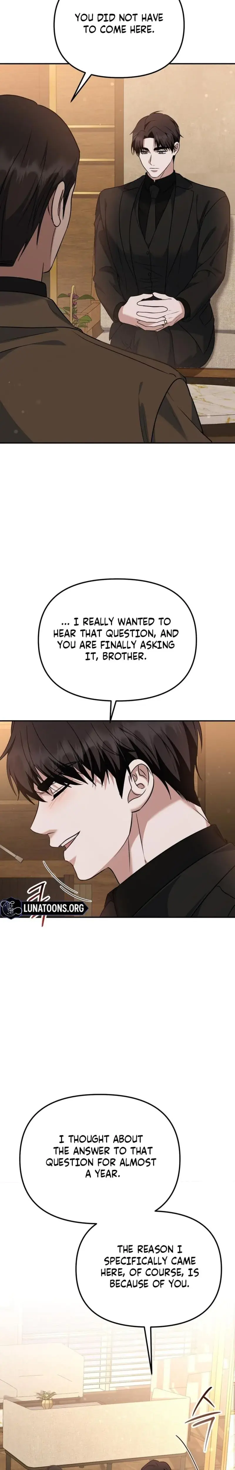 I Ll Do It For You Chapter 43 - Page 18