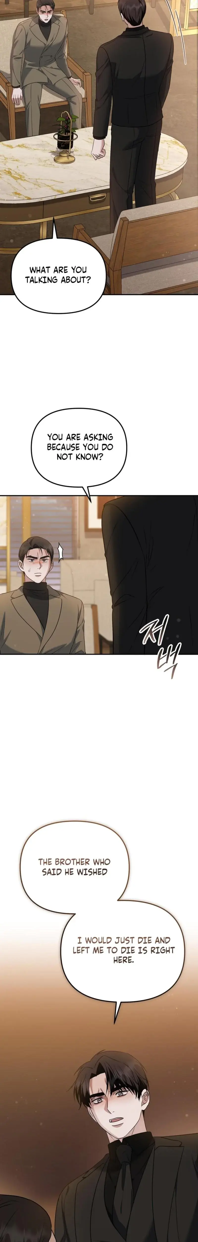 I Ll Do It For You Chapter 43 - Page 19