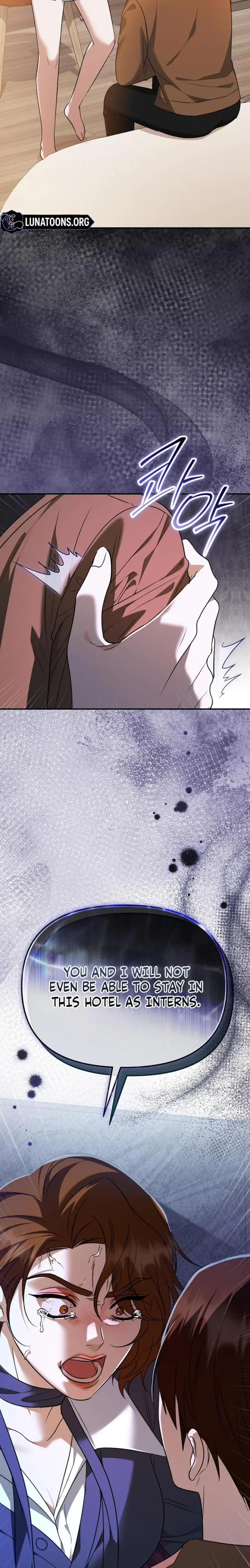 I Ll Do It For You Chapter 43 - Page 2