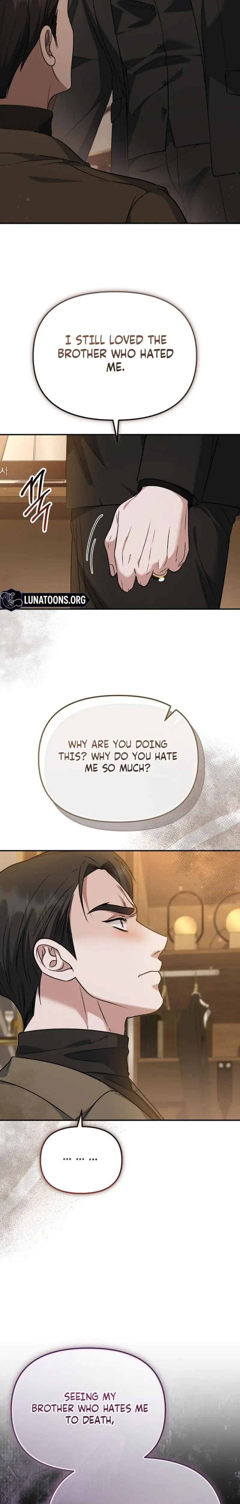 I Ll Do It For You Chapter 43 - Page 20