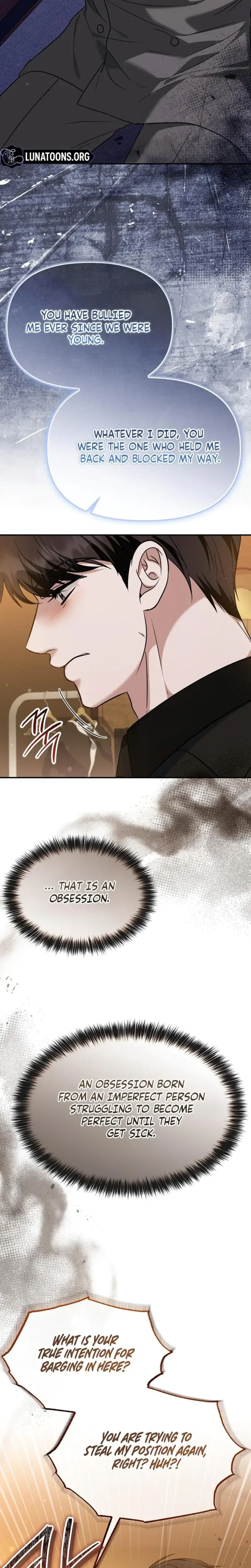 I Ll Do It For You Chapter 43 - Page 22