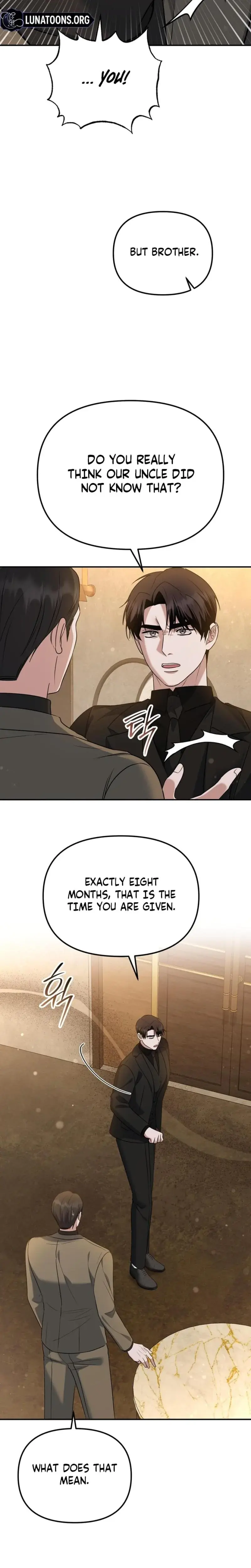 I Ll Do It For You Chapter 43 - Page 25