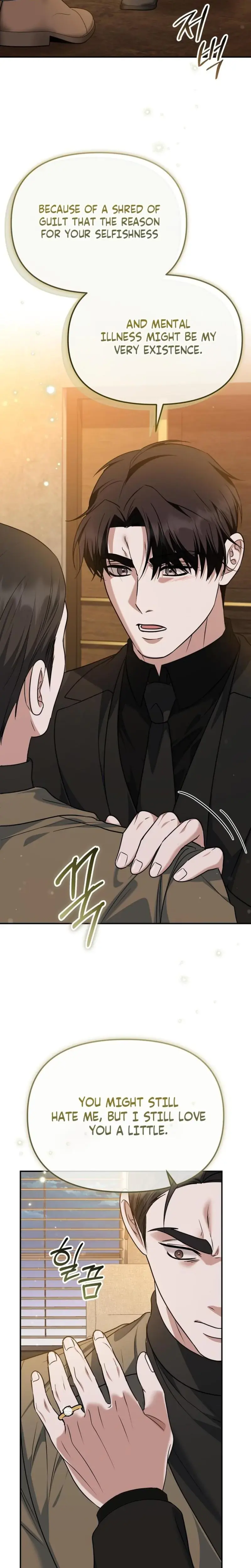I Ll Do It For You Chapter 43 - Page 28