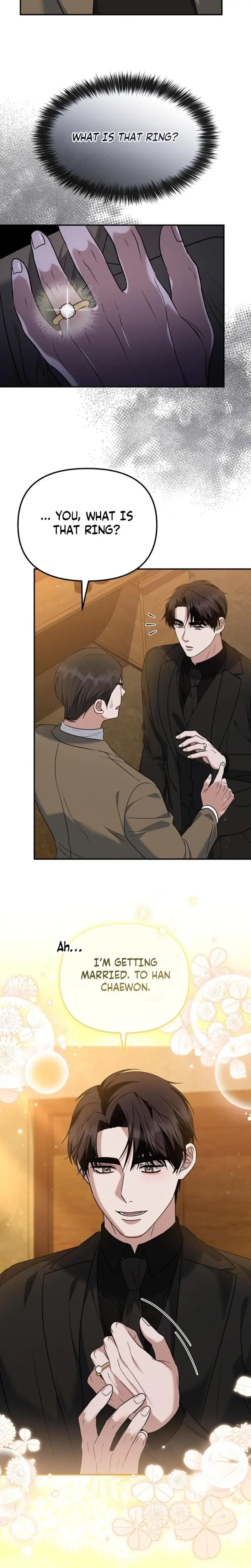 I Ll Do It For You Chapter 43 - Page 29