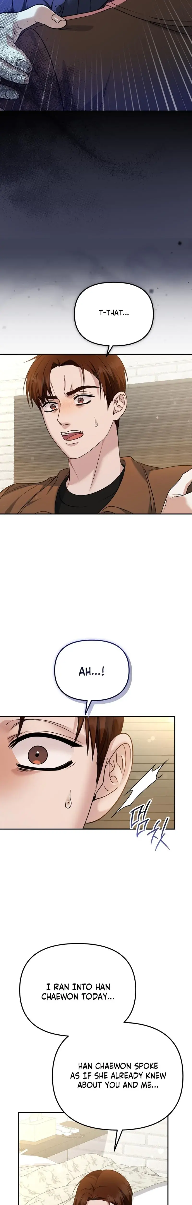 I Ll Do It For You Chapter 43 - Page 3