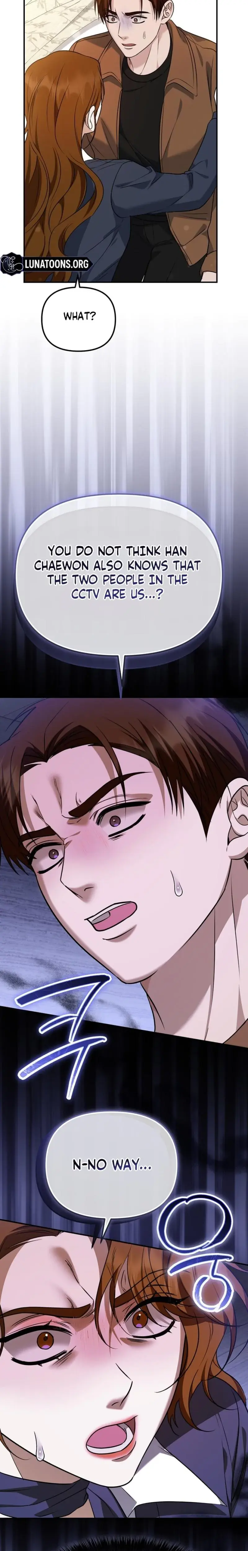I Ll Do It For You Chapter 43 - Page 4