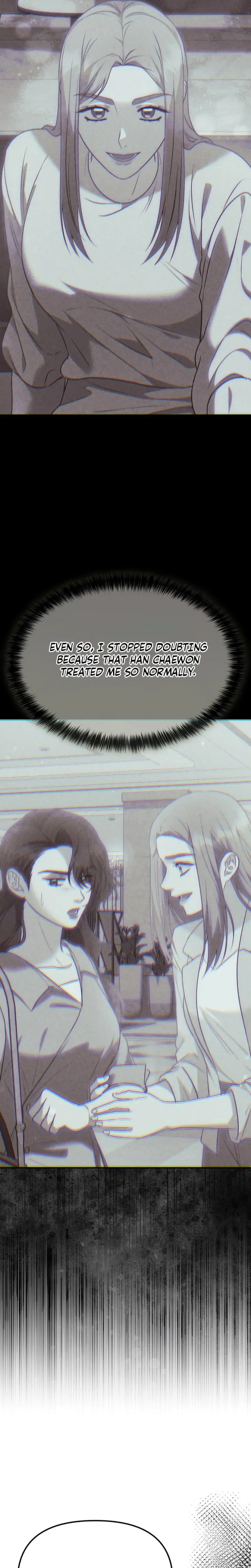 I Ll Do It For You Chapter 43 - Page 6