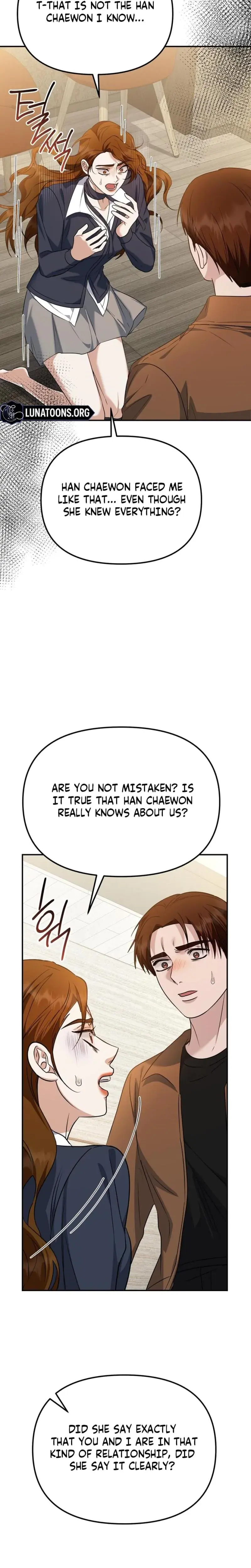 I Ll Do It For You Chapter 43 - Page 7