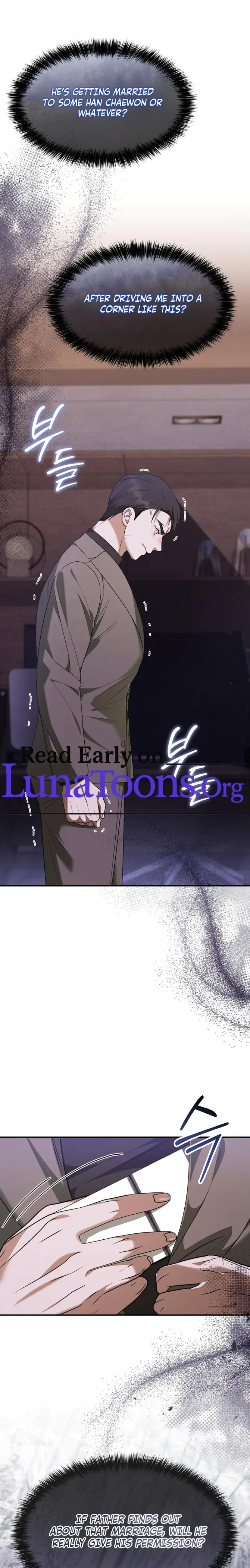 I Ll Do It For You Chapter 44 - Page 1