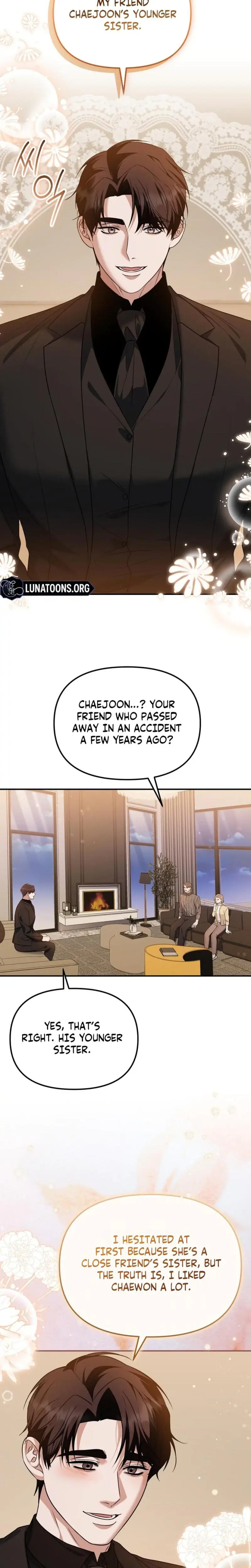 I Ll Do It For You Chapter 44 - Page 10