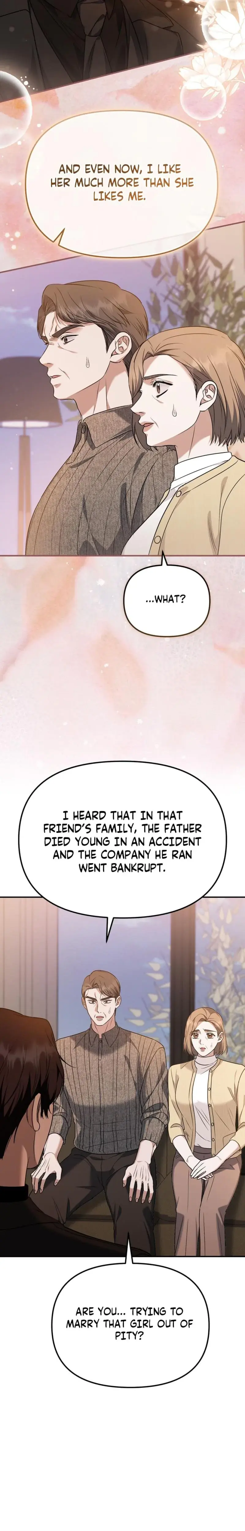 I Ll Do It For You Chapter 44 - Page 11