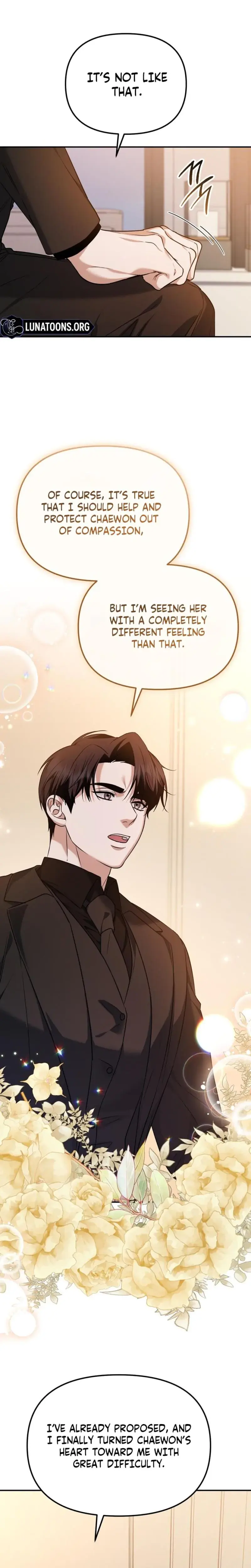 I Ll Do It For You Chapter 44 - Page 12