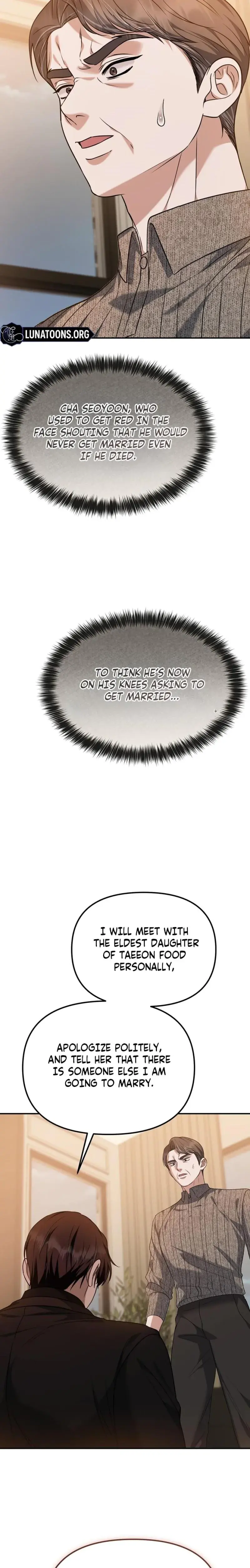 I Ll Do It For You Chapter 44 - Page 15