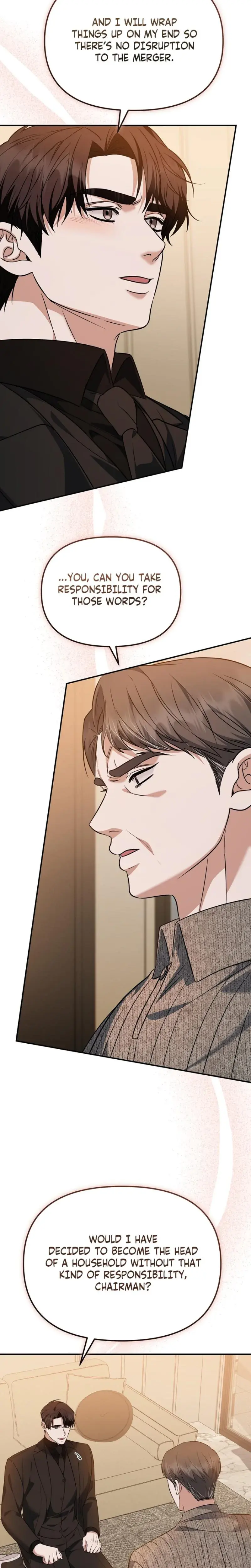 I Ll Do It For You Chapter 44 - Page 16