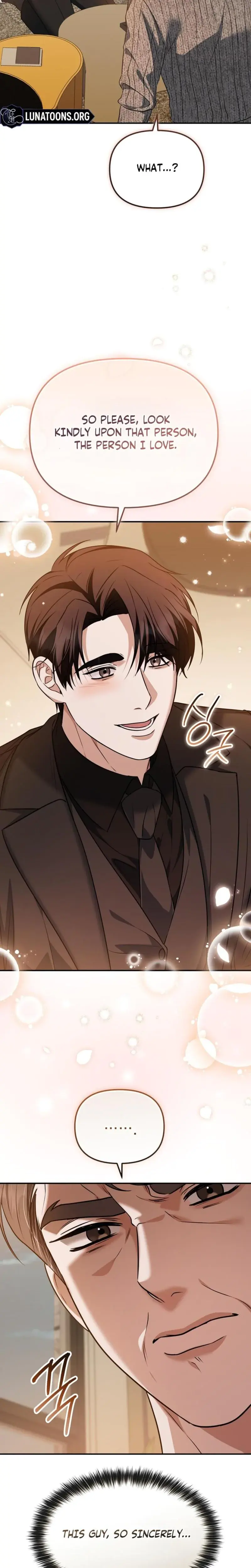 I Ll Do It For You Chapter 44 - Page 17
