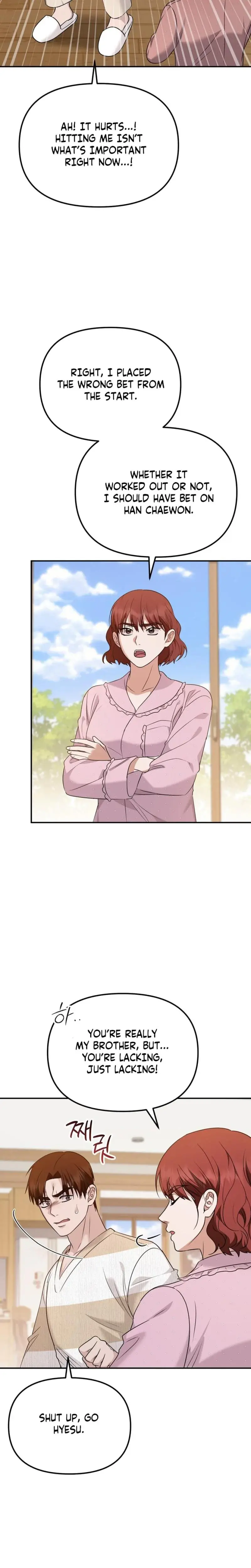 I Ll Do It For You Chapter 44 - Page 19