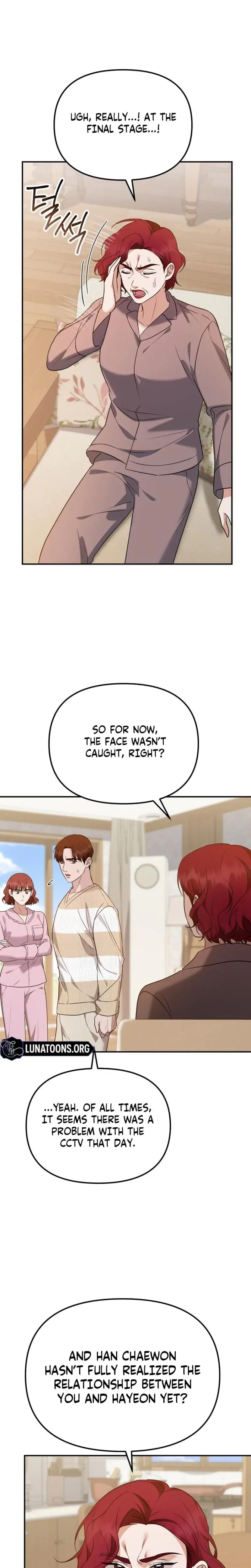 I Ll Do It For You Chapter 44 - Page 20