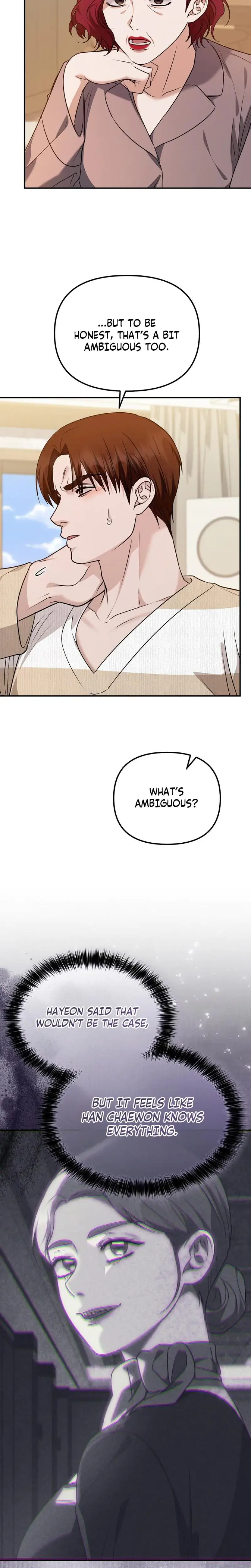 I Ll Do It For You Chapter 44 - Page 21