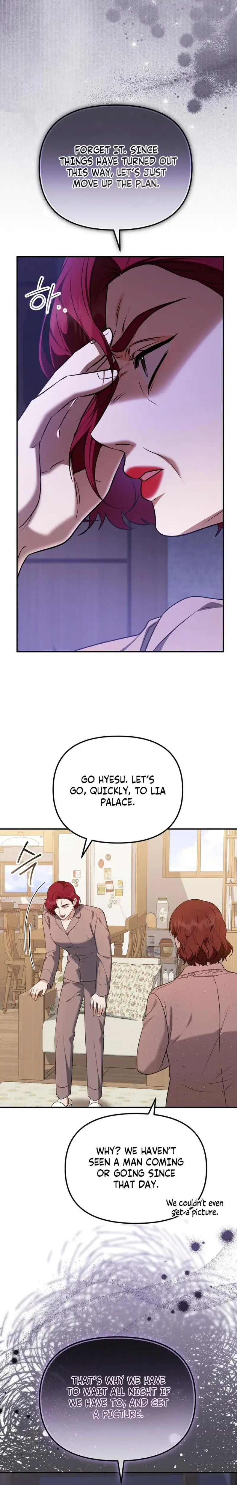 I Ll Do It For You Chapter 44 - Page 22