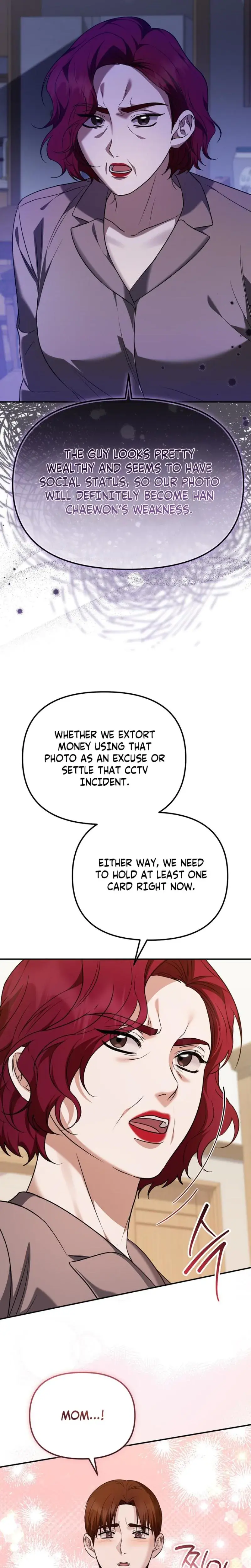 I Ll Do It For You Chapter 44 - Page 23