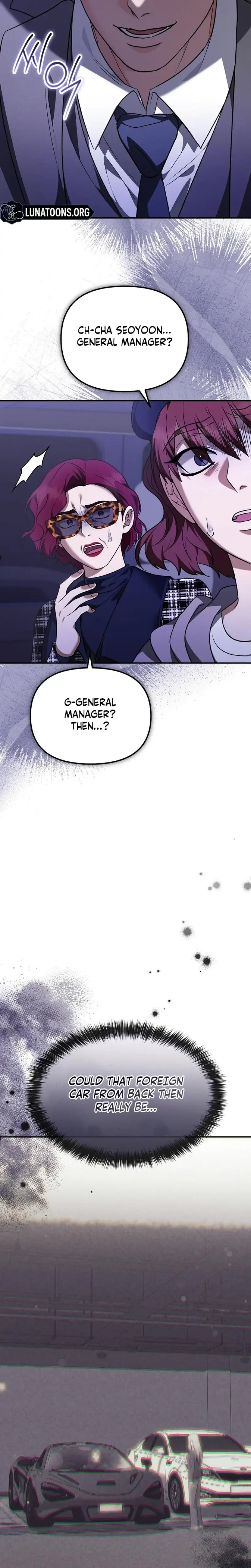 I Ll Do It For You Chapter 44 - Page 27