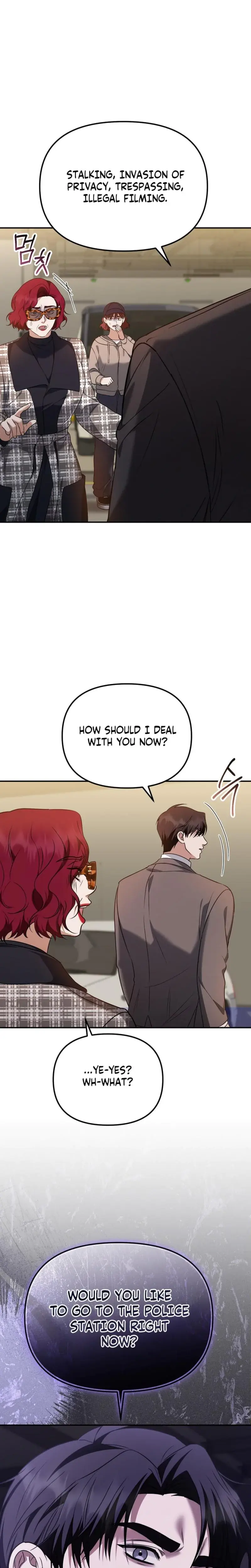 I Ll Do It For You Chapter 44 - Page 29